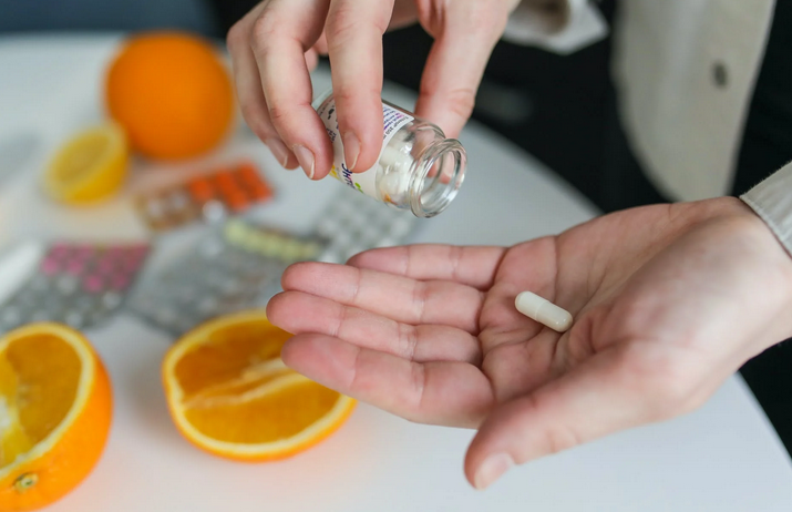 supplement