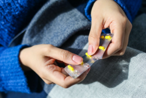 pills
