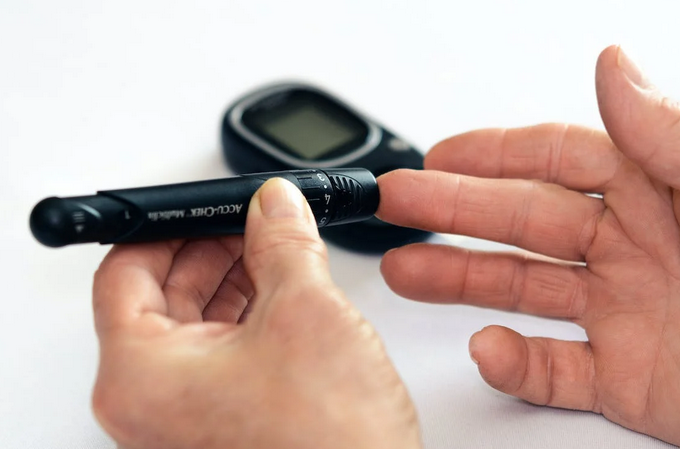 blood sugar