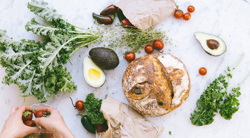 healthy fat