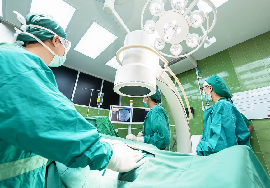 operation