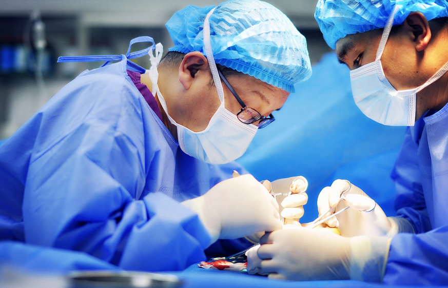surgery