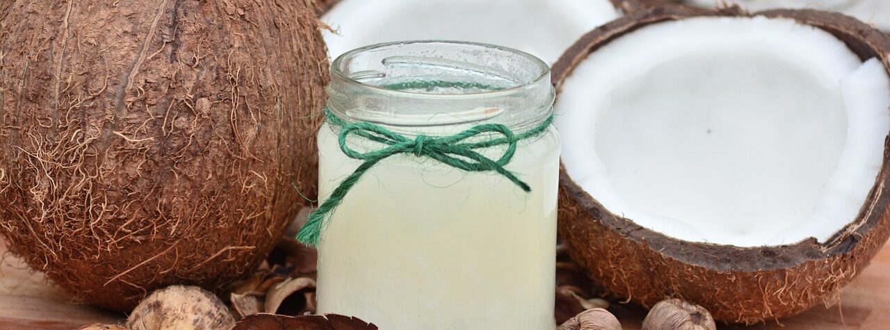 coconut