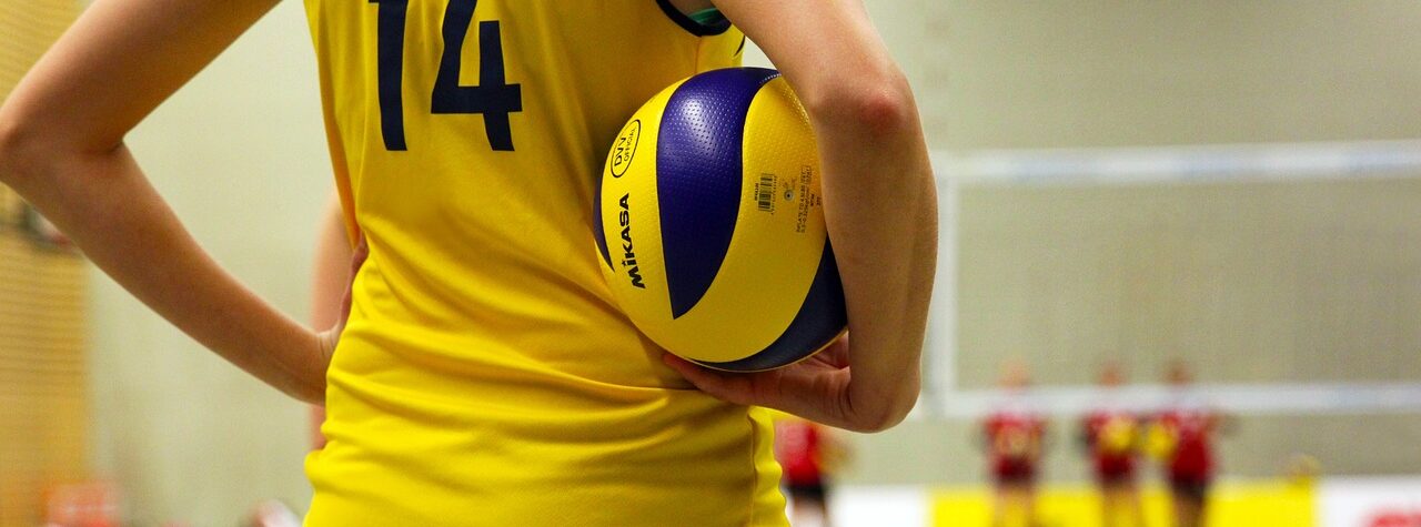 volleyball