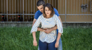 The Heimlich Maneuver